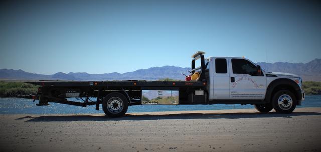 Aquarius Towing Inc