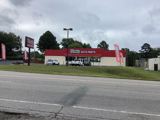 O'Reilly Auto Parts, Wakefield, Virginia