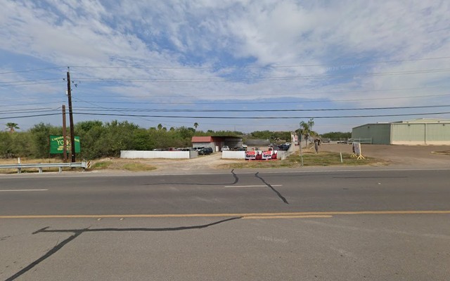 Luiggi Auto Sales & Salvage