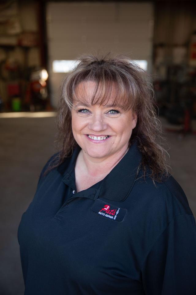 Pat's Auto Repair & Towing