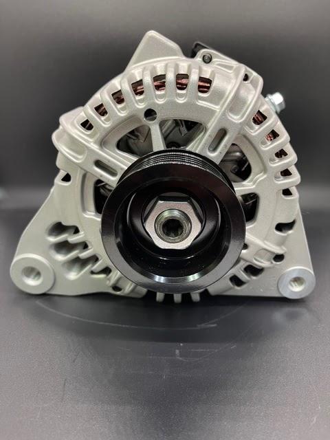 D & L Auto & Marine alternators and starters, Doral, Florida