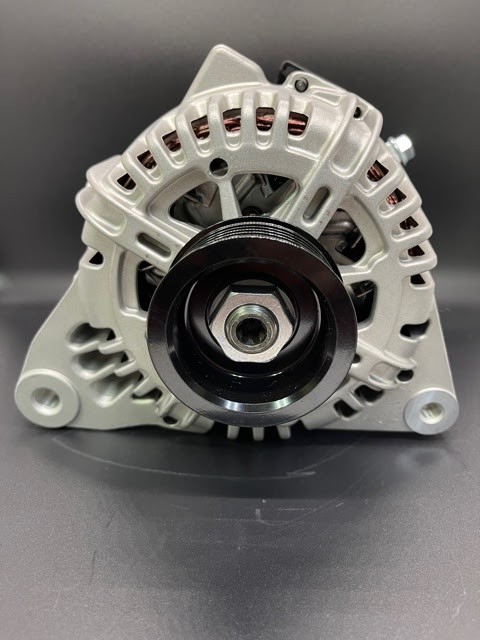 D & L Auto & Marine alternators and starters