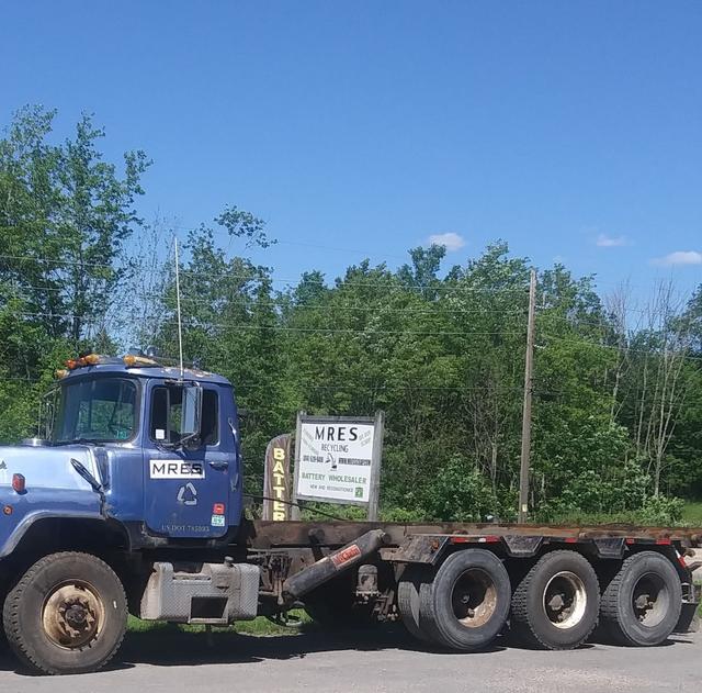 All-In Resource Management, Stoystown, Pennsylvania