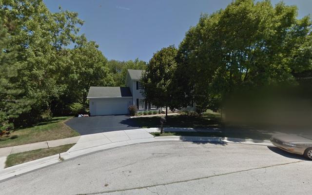 Rock center Towing, Rockford, Illinois