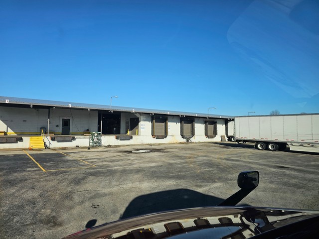 Sparta Metal Processing