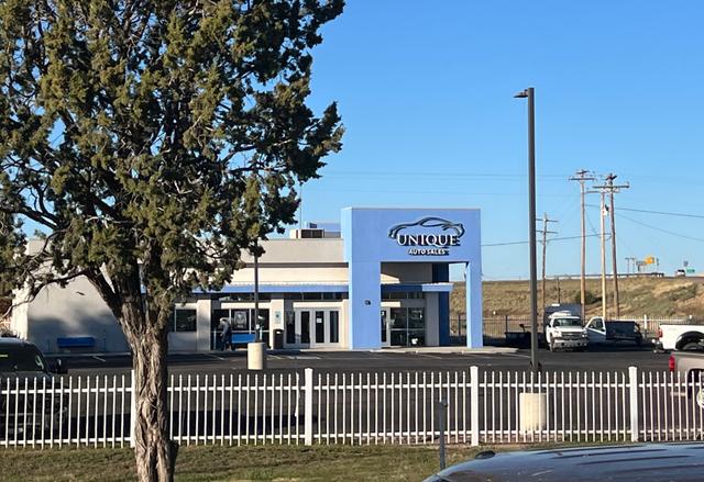 Unique Enterprises, Moriarty, New Mexico