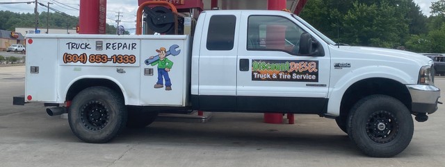 Discount Diesel Truck Repair