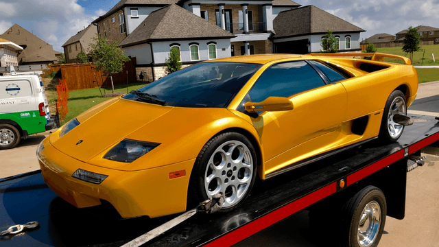 Certified Towing & Transport, Cypress, Texas