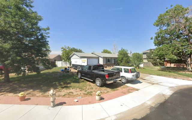 Mid Mavs Towing, Platteville, Colorado