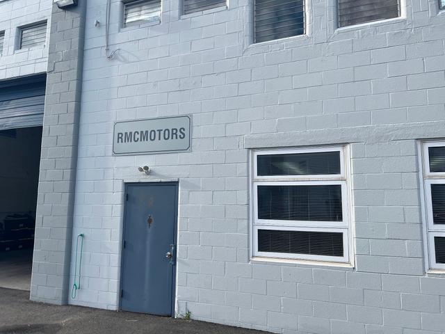 RMCMOTORS LLC, Westville, New Jersey