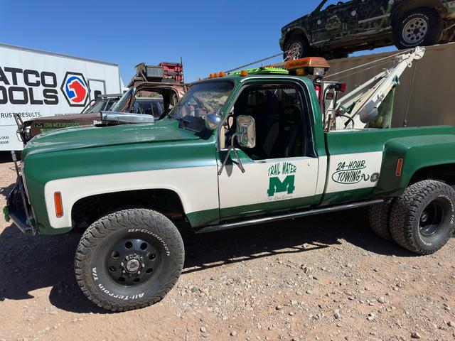 Trailmater Offroad Recovery