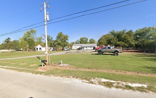 Harrison Towing and Recovery
