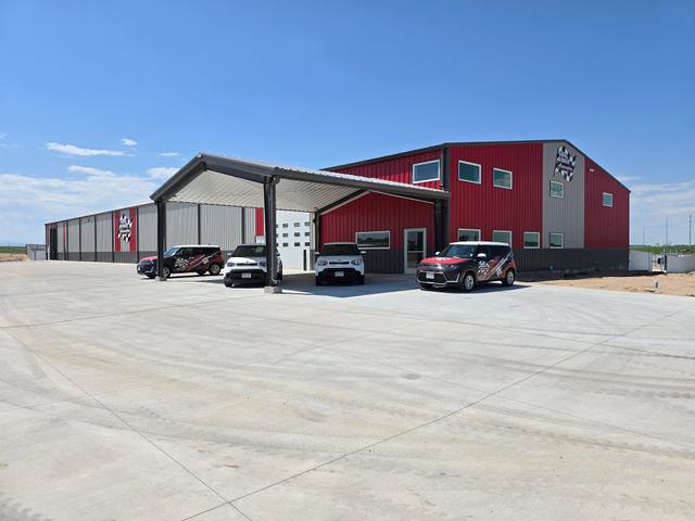 Jay's Automotive, Eaton, Colorado