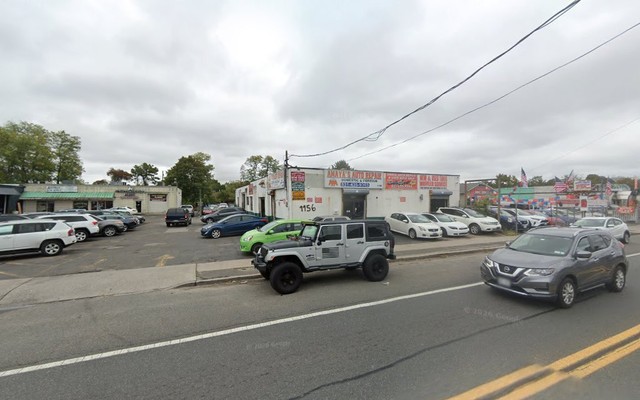 Amayas Auto Repair