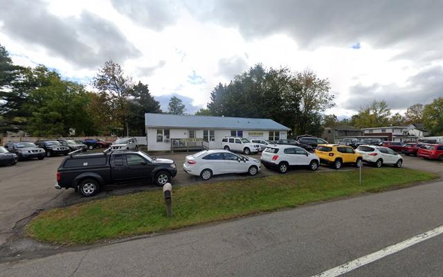 Allstar Auto, Vestal, New York