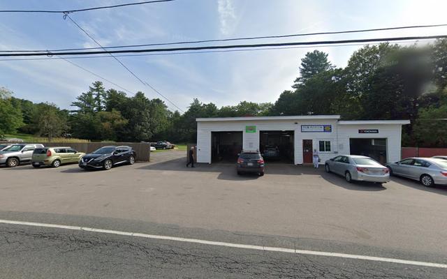 Al's Garage