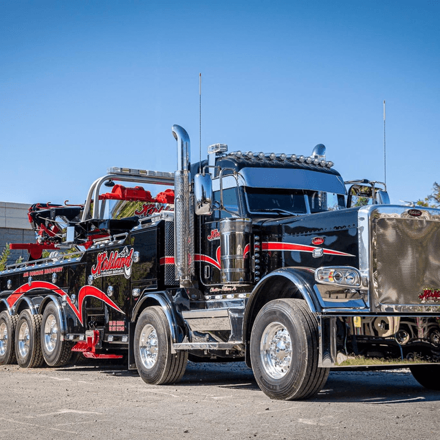 Kirkland Wrecker Service