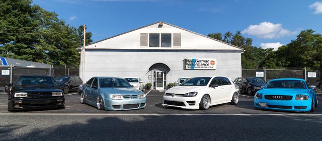 New German Performance, Aberdeen, Maryland