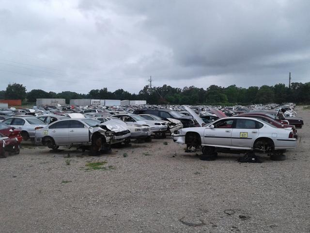 S&S Recycling