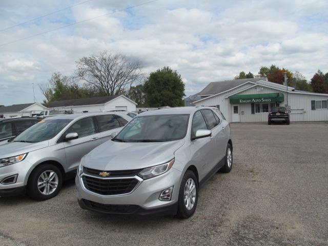Knight Auto Sales
