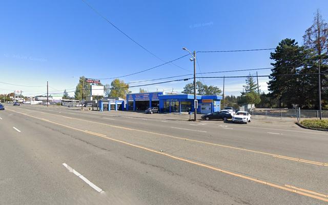 Rick's Tire & Services Inc, Seattle Hill, Washington