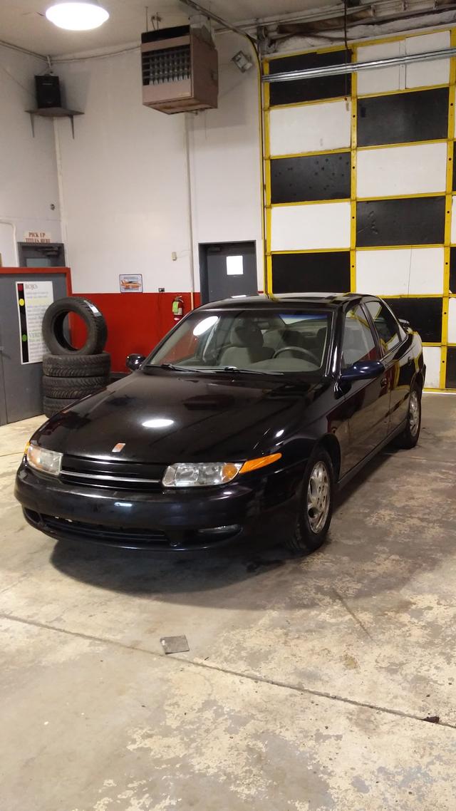 Expressway Auto Auction, Howard City, Michigan