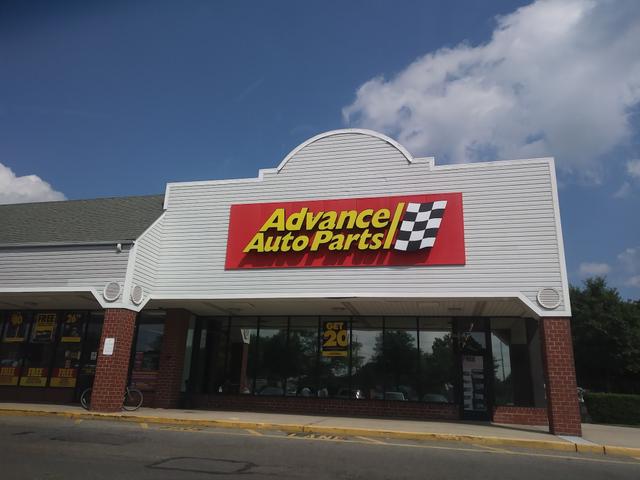 Advance Auto Parts, Brentwood, New York