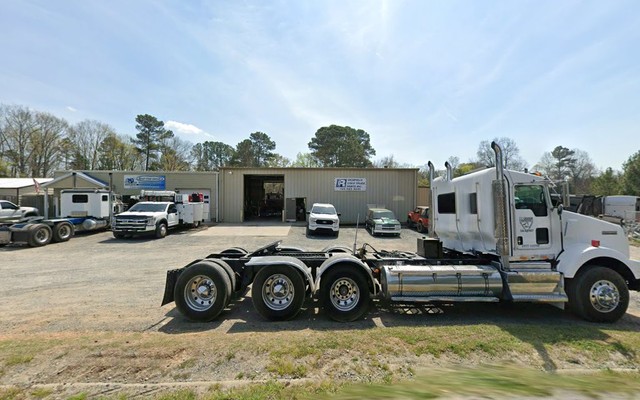 Richfield Used Truck Parts Inc