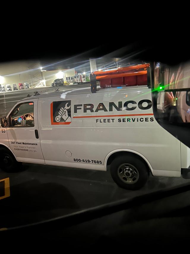 FFS, Lansdale, Pennsylvania