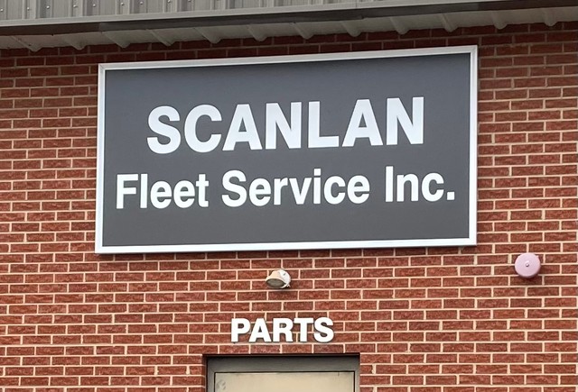 Scanlan Fleet Service, Inc.