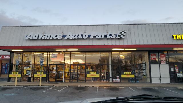 Advance Auto Parts
