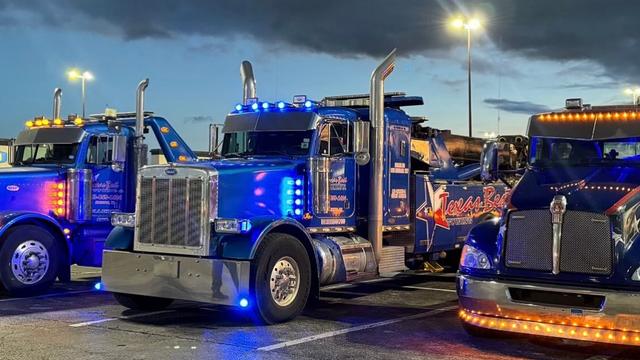 Texas Best Towing & Heavy Duty Wrecker in Baytown, Tx