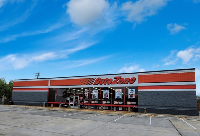 AutoZone Auto Parts