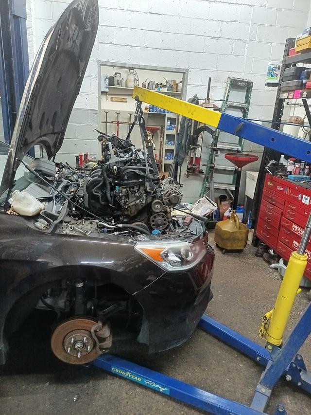 Gillette Auto, Gillette, New Jersey