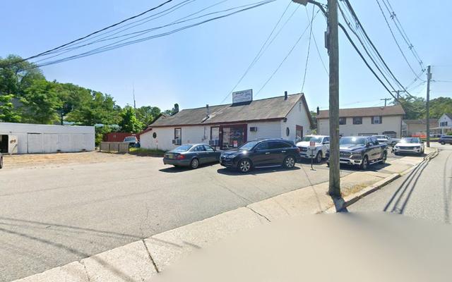 Pry Automotive, Kinnelon, New Jersey