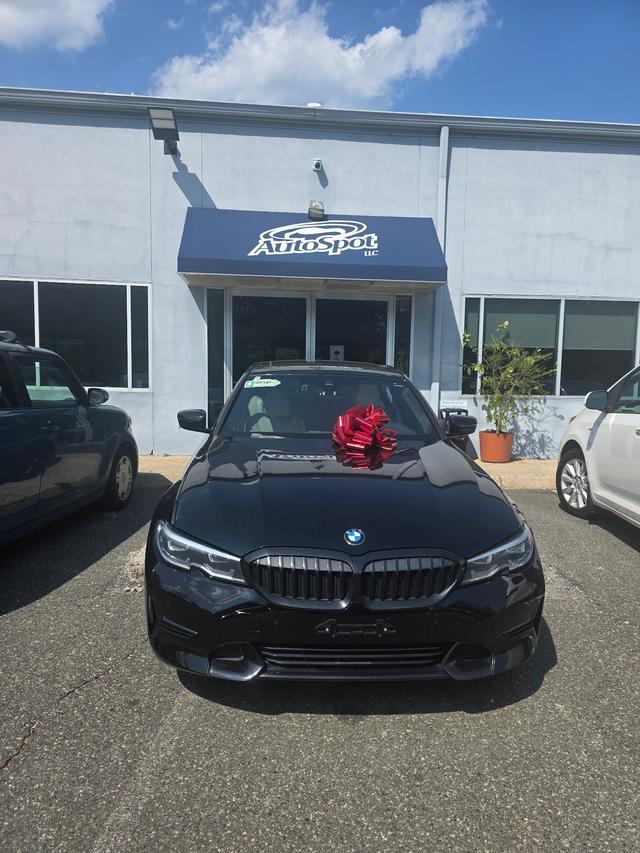 Auto Spot of Mountain Lakes, Mountain Lakes, New Jersey