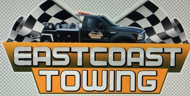 Eastcoast towing, West New Boston, Massachusetts