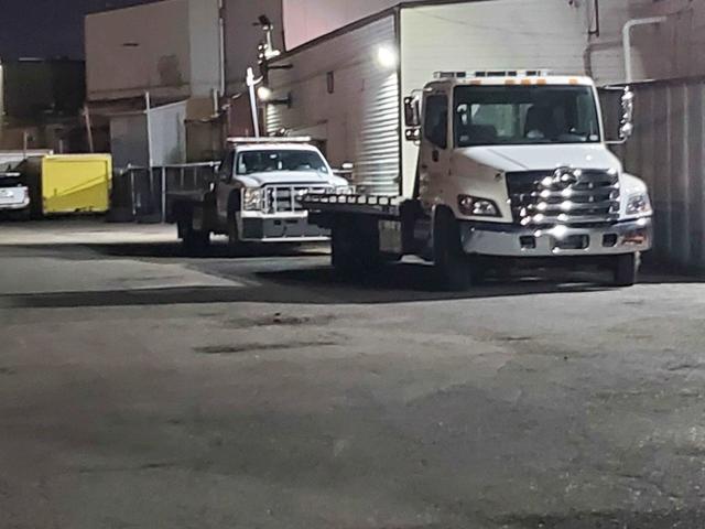 Walsh Towing Co., West New Boston, Massachusetts