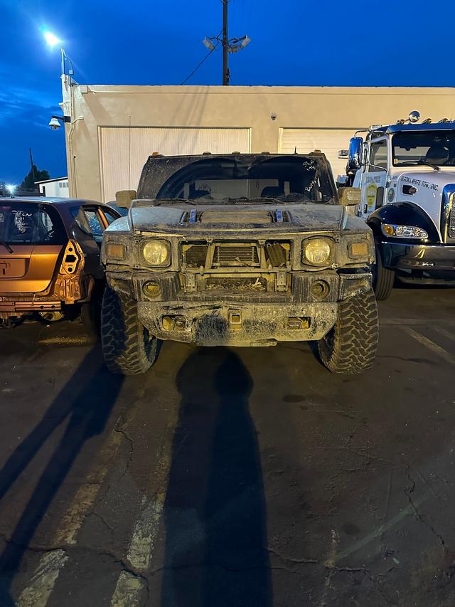 All Set Towing