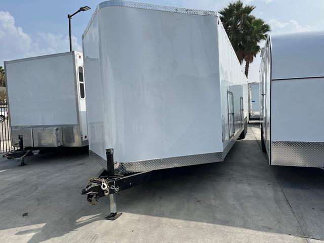 SKY Trailers Parts Store, San Bernardino, California