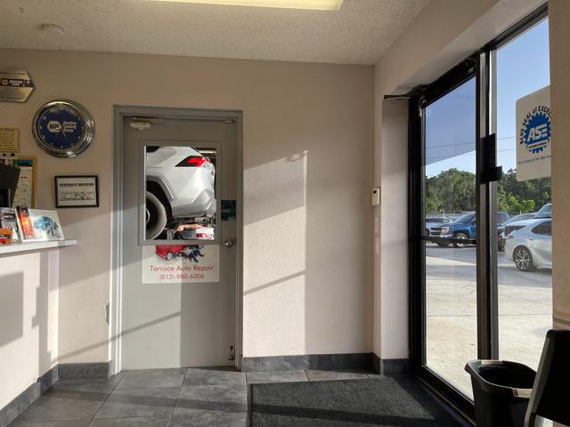 Terrace Auto, Tampa, Florida