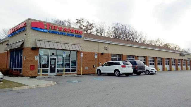 Firestone Complete Auto Care, Old Baltimore, Maryland