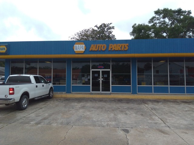 NAPA Auto Parts - Kelley's Auto Supply