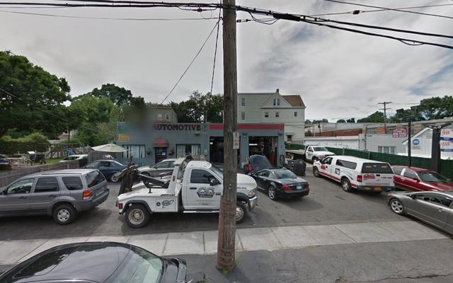 C&C Automotive Repair Services INC, New Rochelle, New York