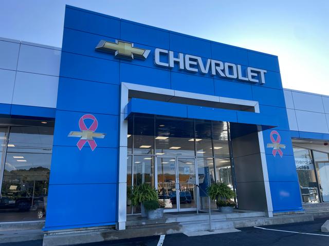 Grossman Chevrolet