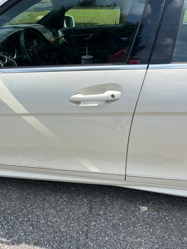 E&W Auto Body