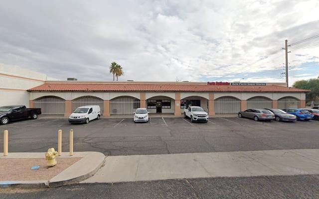 Parts Authority, Mesa Verde Estates, Arizona