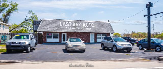 Metacom/ East Bay Auto