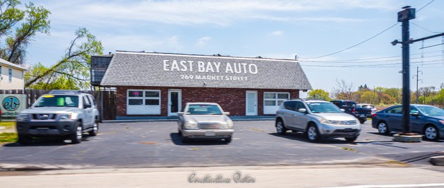 Metacom/ East Bay Auto