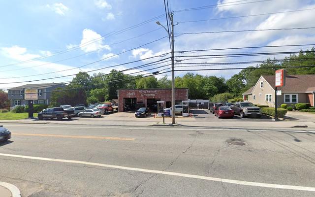 Bills auto repair and towing